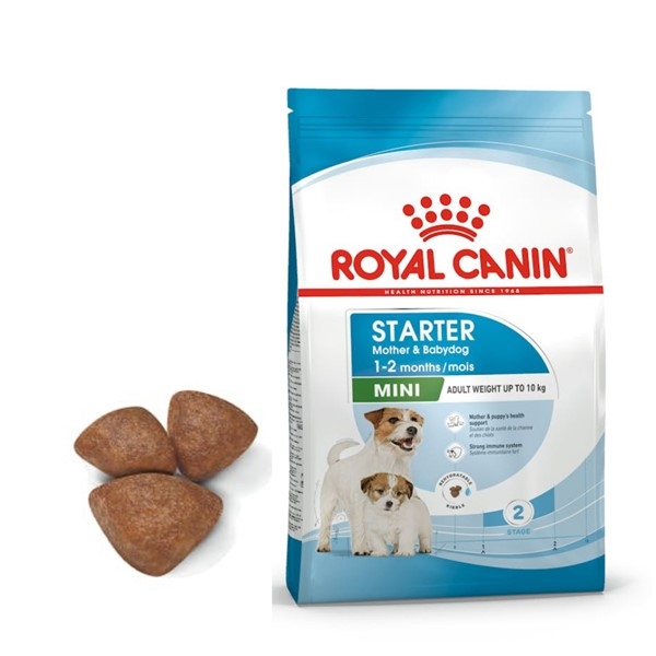 ROYAL CANİN DOG MINI STARTER MOTHER&BABY 1 KG